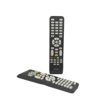 Imagem de Controle Remoto Compatível com Smart TV AOC com Tecla Netflix FBG-8050