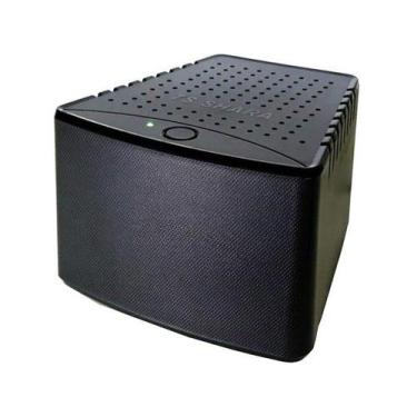 Imagem de Estabilizador 1000VA TS Shara 9007 Entrada Bivolt Saída 115V