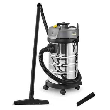 Imagem de Aspirador de Pó e Água NT 3100 30L - 220 V Karcher, 220V