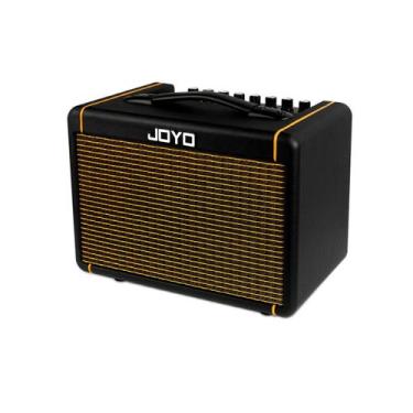 Imagem de Amplificador de guitarra JOYO AC-20S 20W para acústica com Bluetooth e