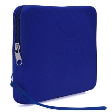 Imagem de Necessaire Quicksand Azul