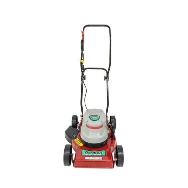 Imagem de Cortador De Grama Elétrico 1100W 220V GM-35E Garthen