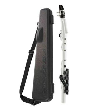 Imagem de Saxofone Yamaha Venova YVS-100