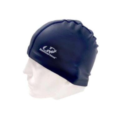 Imagem de TOUCA NATAÇÃO HAMMERHEAD COMFORT - Preto