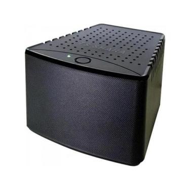 Imagem de Estabilizador 2000VA POWEREST ABS 115V Preto TS SHARA