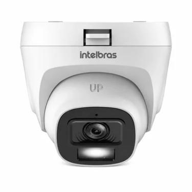 Imagem de Câmera Intelbras Vhd 1220 D Full Color G9 Full Hd 1080p Dome Multi-hd 2.8mm