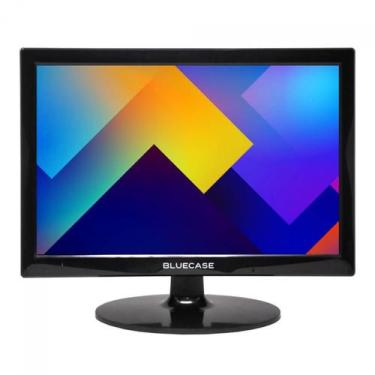 Imagem de Monitor Bluecase 15.4 Pol, LED, HD, HDMI/VGA, BM154K4HVWBX
