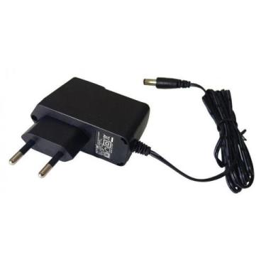 Imagem de Carregador Bivolt Auxiliar de Partida Black Decker JS500S - Black & De
