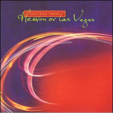 Imagem de Heaven Or Las Vegas [Disco de Vinil]