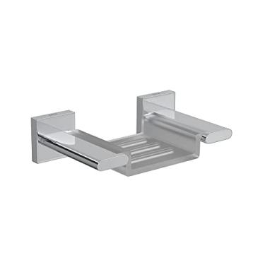 Imagem de Saboneteira em Resina Polo, Deca 2010.C33, Cromado