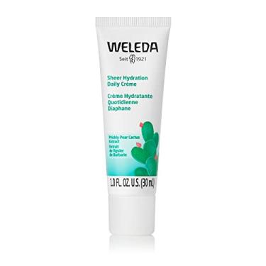 Imagem de Weleda Creme de hidratação diária transparente, 30 ml