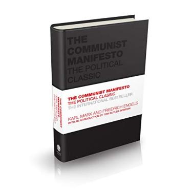 Imagem de The Communist Manifesto: The Political Classic