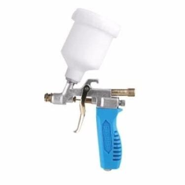 Imagem de Pistola Pintura Ar Direto - MS31 Bico 1,0mm Steula
