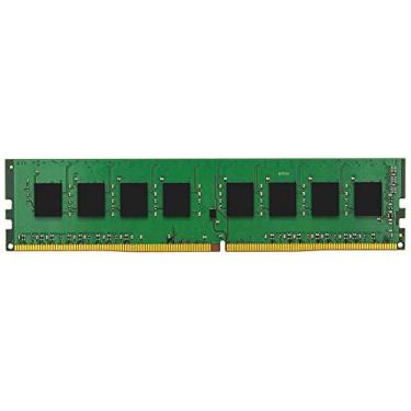 Imagem de KVR24N17D816 - Módulo de memória 16GB DIMM DDR4 2400Mhz 2Rx8 para desktop, Kingston