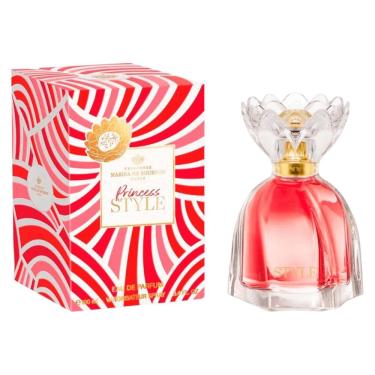Imagem de Marina de Bourbon Princess Style - Perfume Feminino 100ml