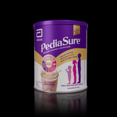 Imagem de Pediasure Chocolate 400g