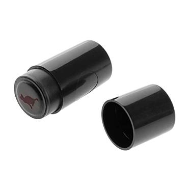 Imagem de Newmind Carimbo de bola de golfe premium selo impressão selo selo de secagem rápida longa duração acessórios de golfe símbolo à prova d'água - gato