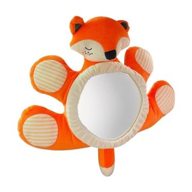 Imagem de harayaa Espelho Retrovisor para Banco Traseiro de Bebê, Fácil de Observar, Linda Visão Clara