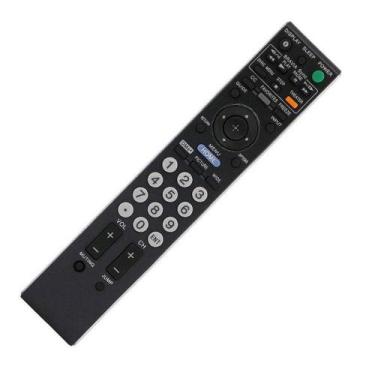Imagem de Controle Remoto Para TV Lcd Led Sony Bravia RM-Yd023 Kdl-32xbr6 Tecla 