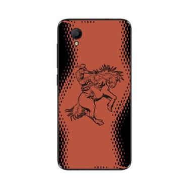 Imagem de Capa Adesivo Skin357 Verso Para TLC L5 - KawaSkin