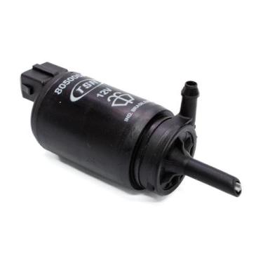 Imagem de Bomba Reservatório Água Limpador Parabrisa Cronos 1.3 1.8 Após 2018 Sp