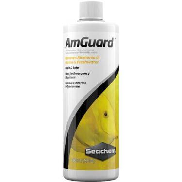 Imagem de Seachem Amguard 250ml
