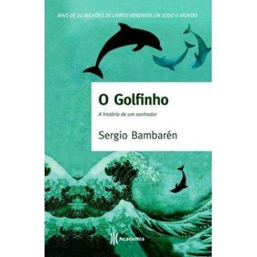 Imagem de Livro - O Golfinho - Ilustrado