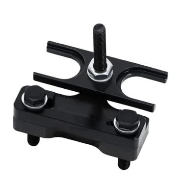 Imagem de BOMLING Ferramenta de compressor de mola de válvula adequada para 4.8 5.3 5.7 6.0 6.2 LS1 LS2 LS3 LS6 Chevy LSX Camaro, Corvette, Trans am, GTO, G8, CTS V, GM Trucks, Engine 67605