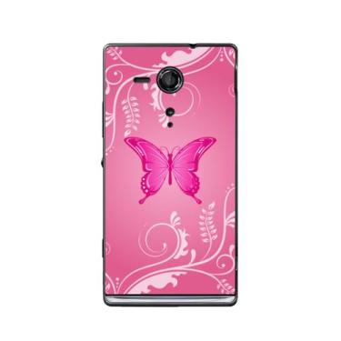 Imagem de Capa Adesivo Skin361 Verso Para Sony Xperia SP - KawaSkin