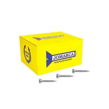 Imagem de Parafuso Philips 3.5X12Mm Caixa Com 200 Unidades - Jomarca