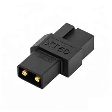 Imagem de cablecc Adaptador de carregamento rápido protocolo XT60 SC100 fêmea para XT30 macho para bateria Lipo RC Quadcopter Multicopter Aeromodelismo