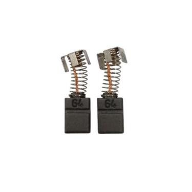 Imagem de Escovas de Carvão CB-64 Makita Original