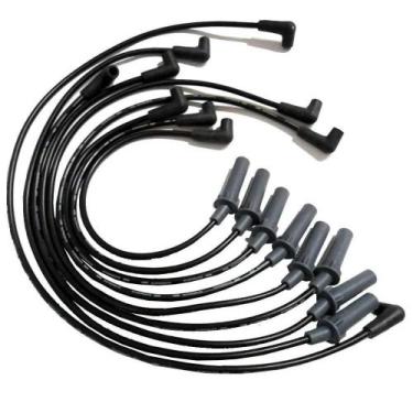 Imagem de Cabo De Vela Jeep Grand Cherokee 8 Cil Bobina Seca - V-tech