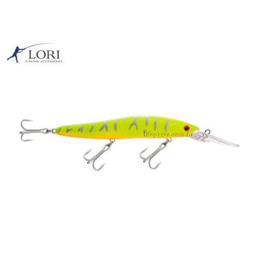Imagem de Isca Artificial Lori Mais 110 - 11cm 17g - Várias Cores, Cor, 4