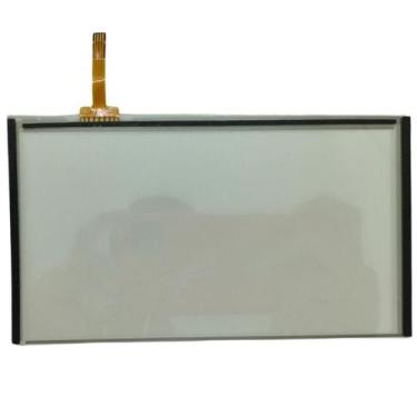 Imagem de Touch screen pioneer avh-g228bt mvh-g218bt 155mm x 87mm 4 vias e-qxa58