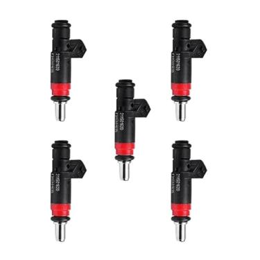 Imagem de Válvula de injeção de combustível para caminhão pesado 21150162D compatível com Mercedes Benz Axor Accelo Bus Atego Atron bicos injetores de combustível