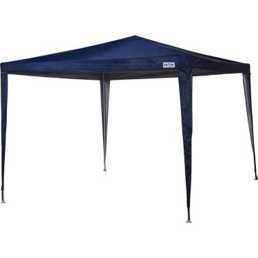 Imagem de Tenda Gazebo 3x3 Praia Camping Oxford Com Silver Coating Mor