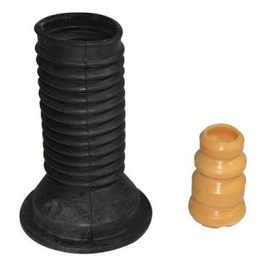 Imagem de Kit amortecedor dianteiro corolla/filder 02/08 -- - METALSYSTEM