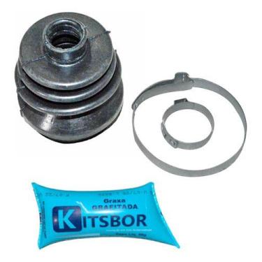 Imagem de Kit coifa homocinetica (lado cambio) corsa .../02 - METALSYSTEM