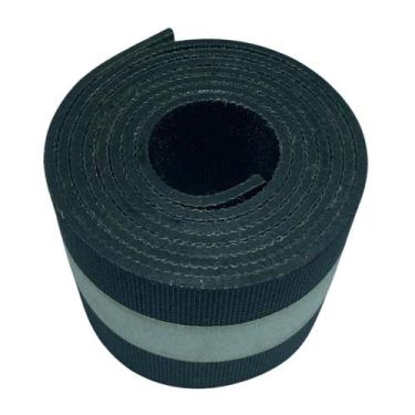 Imagem de Vedação Estrutura Peneira Superior HXE129282 - Colheitadeira John Deer