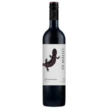 Imagem de Vinho Di Mallo Carménère 750ml - PANIZZON