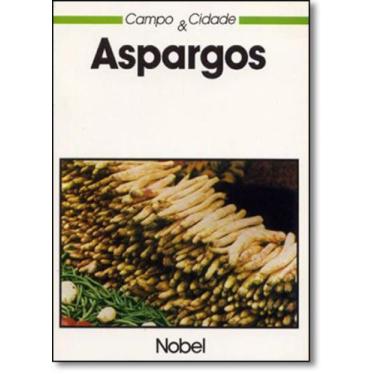 Imagem de Aspargos - Vol.15 - NOBEL, 3
