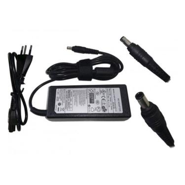 Imagem de Fonte Notebook Samsung Sm1510 19v 3 16a 5 5mm X 3 0mm 60w