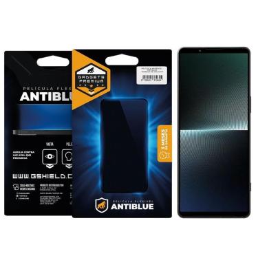 Imagem de Película Para Sony Xperia 1 V - Antiblue - Gshield
