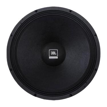 Imagem de Alto Falante Jbl 15px 8r 200 Rms 15 Woofer