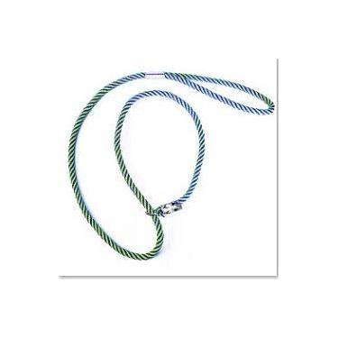 Imagem de Guia corda obediência 8mm verde - PETSHOP3