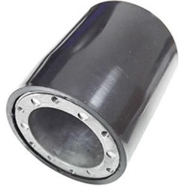 Imagem de Cubo Volante Toda Linha Vw 60/76 Preto - Guia Acessorios Automotivos