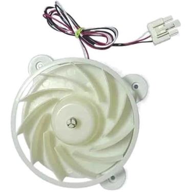 Imagem de Para O Ventilador De Refrigeração Do Motor Zwf-30-3 Dc12v Do Refrigerador