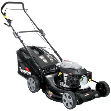 Imagem de CORTADOR DE GRAMA TOYAMA TLM510RM-50L 5,0HP 146CC, 51 CM CORTE 3 EM 1