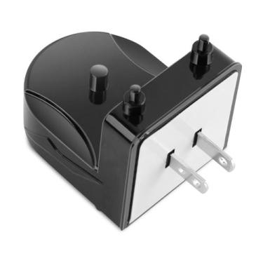 Imagem de Carregador de parede para escova de dentes elétrica Philips Sonicare s